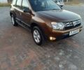 Коричневий Дачія Duster, об'ємом двигуна 1.6 л та пробігом 142 тис. км за 9250 $, фото 6 на Automoto.ua