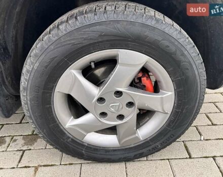 Коричневый Дачия Duster, объемом двигателя 1.5 л и пробегом 242 тыс. км за 7950 $, фото 59 на Automoto.ua