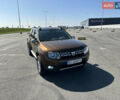 Коричневый Дачия Duster, объемом двигателя 1.6 л и пробегом 189 тыс. км за 9000 $, фото 24 на Automoto.ua