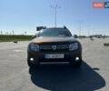 Коричневый Дачия Duster, объемом двигателя 1.6 л и пробегом 189 тыс. км за 9000 $, фото 21 на Automoto.ua