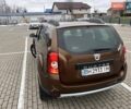 Коричневый Дачия Duster, объемом двигателя 1.5 л и пробегом 242 тыс. км за 7950 $, фото 21 на Automoto.ua