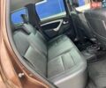 Коричневый Дачия Duster, объемом двигателя 1.5 л и пробегом 242 тыс. км за 7950 $, фото 39 на Automoto.ua