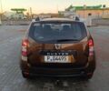 Коричневий Дачія Duster, об'ємом двигуна 1.6 л та пробігом 142 тис. км за 9250 $, фото 9 на Automoto.ua