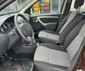 Коричневий Дачія Duster, об'ємом двигуна 1.6 л та пробігом 183 тис. км за 10499 $, фото 7 на Automoto.ua
