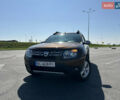 Коричневый Дачия Duster, объемом двигателя 1.6 л и пробегом 189 тыс. км за 9000 $, фото 6 на Automoto.ua