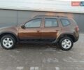 Коричневий Дачія Duster, об'ємом двигуна 1.6 л та пробігом 142 тис. км за 9250 $, фото 3 на Automoto.ua