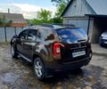 Коричневый Дачия Duster, объемом двигателя 1.6 л и пробегом 169 тыс. км за 9800 $, фото 3 на Automoto.ua
