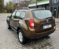 Коричневий Дачія Duster, об'ємом двигуна 1.6 л та пробігом 183 тис. км за 10499 $, фото 4 на Automoto.ua