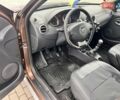 Коричневый Дачия Duster, объемом двигателя 1.5 л и пробегом 242 тыс. км за 7950 $, фото 35 на Automoto.ua