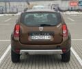 Коричневый Дачия Duster, объемом двигателя 1.5 л и пробегом 242 тыс. км за 7950 $, фото 8 на Automoto.ua