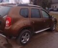 Коричневый Дачия Duster, объемом двигателя 0 л и пробегом 245 тыс. км за 8900 $, фото 1 на Automoto.ua