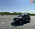 Коричневый Дачия Duster, объемом двигателя 1.6 л и пробегом 189 тыс. км за 9000 $, фото 19 на Automoto.ua