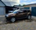 Коричневый Дачия Duster, объемом двигателя 1.6 л и пробегом 169 тыс. км за 9800 $, фото 1 на Automoto.ua