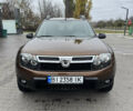 Коричневий Дачія Duster, об'ємом двигуна 1.6 л та пробігом 183 тис. км за 10499 $, фото 2 на Automoto.ua