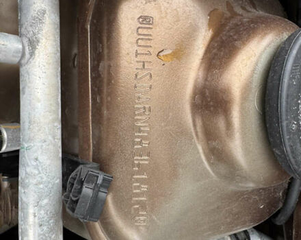 Коричневий Дачія Duster, об'ємом двигуна 1.6 л та пробігом 183 тис. км за 10499 $, фото 12 на Automoto.ua