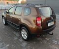 Коричневий Дачія Duster, об'ємом двигуна 1.6 л та пробігом 142 тис. км за 9250 $, фото 11 на Automoto.ua