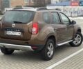 Коричневый Дачия Duster, объемом двигателя 1.5 л и пробегом 242 тыс. км за 7950 $, фото 14 на Automoto.ua