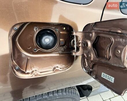 Коричневый Дачия Duster, объемом двигателя 1.5 л и пробегом 242 тыс. км за 7950 $, фото 28 на Automoto.ua