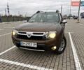 Коричневый Дачия Duster, объемом двигателя 1.5 л и пробегом 242 тыс. км за 7950 $, фото 17 на Automoto.ua