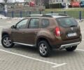 Коричневый Дачия Duster, объемом двигателя 1.5 л и пробегом 242 тыс. км за 7950 $, фото 4 на Automoto.ua