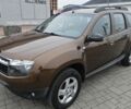 Коричневий Дачія Duster, об'ємом двигуна 0 л та пробігом 191 тис. км за 8900 $, фото 1 на Automoto.ua