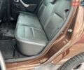 Коричневый Дачия Duster, объемом двигателя 1.5 л и пробегом 242 тыс. км за 7950 $, фото 53 на Automoto.ua