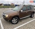 Коричневый Дачия Duster, объемом двигателя 1.5 л и пробегом 242 тыс. км за 7950 $, фото 20 на Automoto.ua