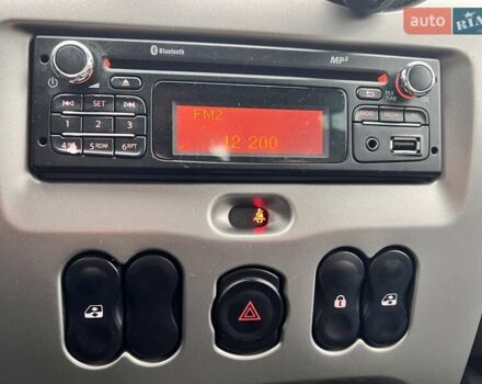 Коричневый Дачия Duster, объемом двигателя 1.5 л и пробегом 242 тыс. км за 7950 $, фото 75 на Automoto.ua