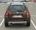 Коричневый Дачия Duster, объемом двигателя 1.5 л и пробегом 242 тыс. км за 7950 $, фото 7 на Automoto.ua