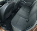 Коричневий Дачія Duster, об'ємом двигуна 1.6 л та пробігом 142 тис. км за 9250 $, фото 7 на Automoto.ua