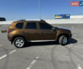 Коричневый Дачия Duster, объемом двигателя 1.6 л и пробегом 189 тыс. км за 9000 $, фото 1 на Automoto.ua