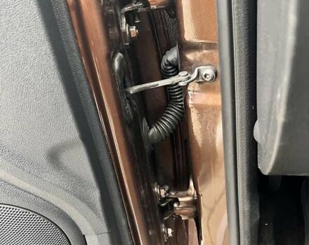 Коричневый Дачия Duster, объемом двигателя 1.5 л и пробегом 242 тыс. км за 7950 $, фото 45 на Automoto.ua