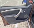 Коричневый Дачия Duster, объемом двигателя 1.5 л и пробегом 242 тыс. км за 7950 $, фото 50 на Automoto.ua