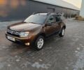 Коричневий Дачія Duster, об'ємом двигуна 0 л та пробігом 142 тис. км за 9200 $, фото 1 на Automoto.ua