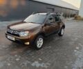 Коричневий Дачія Duster, об'ємом двигуна 1.6 л та пробігом 142 тис. км за 9250 $, фото 1 на Automoto.ua