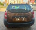 Коричневый Дачия Duster, объемом двигателя 1.6 л и пробегом 230 тыс. км за 5490 $, фото 6 на Automoto.ua