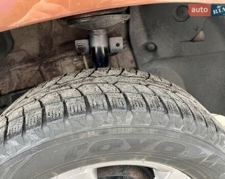 Коричневый Дачия Duster, объемом двигателя 1.5 л и пробегом 242 тыс. км за 7950 $, фото 62 на Automoto.ua