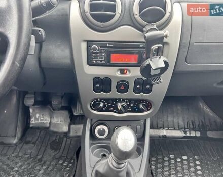 Коричневый Дачия Duster, объемом двигателя 1.5 л и пробегом 242 тыс. км за 7950 $, фото 41 на Automoto.ua