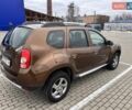 Коричневый Дачия Duster, объемом двигателя 1.5 л и пробегом 242 тыс. км за 7950 $, фото 27 на Automoto.ua