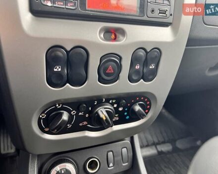 Коричневый Дачия Duster, объемом двигателя 1.5 л и пробегом 242 тыс. км за 7950 $, фото 71 на Automoto.ua