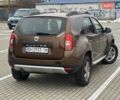 Коричневый Дачия Duster, объемом двигателя 1.5 л и пробегом 242 тыс. км за 7950 $, фото 10 на Automoto.ua