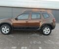 Коричневий Дачія Duster, об'ємом двигуна 0 л та пробігом 142 тис. км за 9200 $, фото 2 на Automoto.ua
