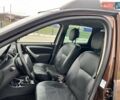 Коричневый Дачия Duster, объемом двигателя 1.5 л и пробегом 242 тыс. км за 7950 $, фото 30 на Automoto.ua