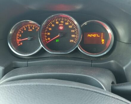 Коричневий Дачія Duster, об'ємом двигуна 0 л та пробігом 142 тис. км за 9200 $, фото 7 на Automoto.ua