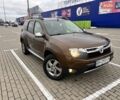 Коричневый Дачия Duster, объемом двигателя 1.5 л и пробегом 242 тыс. км за 7950 $, фото 19 на Automoto.ua
