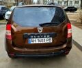 Коричневий Дачія Duster, об'ємом двигуна 1.6 л та пробігом 145 тис. км за 8100 $, фото 2 на Automoto.ua