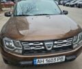 Коричневий Дачія Duster, об'ємом двигуна 0 л та пробігом 145 тис. км за 8100 $, фото 1 на Automoto.ua