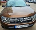 Коричневий Дачія Duster, об'ємом двигуна 1.6 л та пробігом 145 тис. км за 8100 $, фото 1 на Automoto.ua