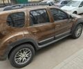 Коричневый Дачия Duster, объемом двигателя 0 л и пробегом 145 тыс. км за 7700 $, фото 1 на Automoto.ua