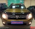 Коричневый Дачия Duster, объемом двигателя 1.6 л и пробегом 187 тыс. км за 10400 $, фото 5 на Automoto.ua